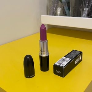 MAC lipstick #Men Love Mystery